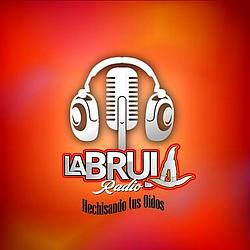 La Bruja Radio logo