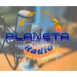 Planeta Radio tv logo