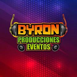 Byron Producciones Eventos radio logo