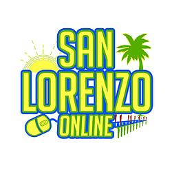 San Lorenzo Online radio logo