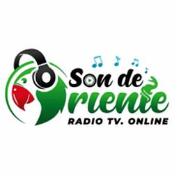 Son de Oriente radio logo