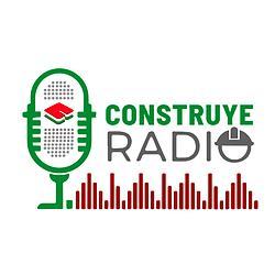 Construye Radio logo