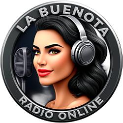 La Buenota radio logo