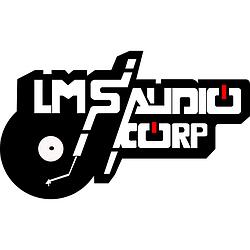 Lms Audio Corp radio logo