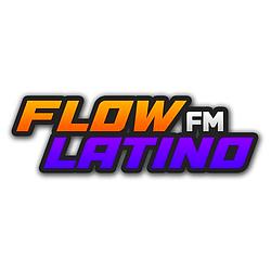 Flow Latino FM logo