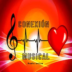 Radio Conexión musical logo