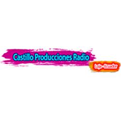 Castillo Producciones Radio logo