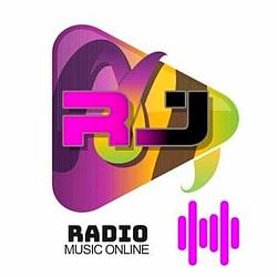 Rj Musical Online radio logo