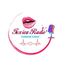 Toxica Radio logo