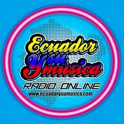 Radio online Ecuador y su música logo