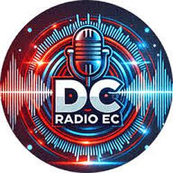 DC CLASICOS EC radio logo