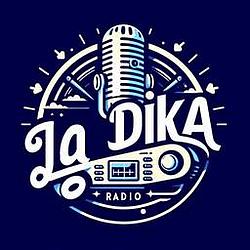 Radio La Dika logo