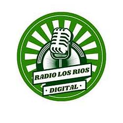 Radio Los Rios Digital logo