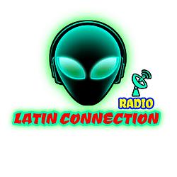 Latin Connection Radio logo