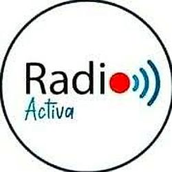 Radio Activahd Loja logo