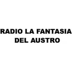 Radio La Fantasia Del Austro logo