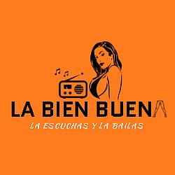 La Bien Buena radio logo
