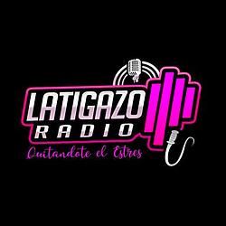 Latigazo Radio logo