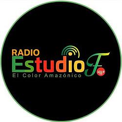 Radio Estudio F logo