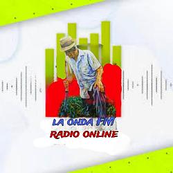 La oanda FM Radio online logo