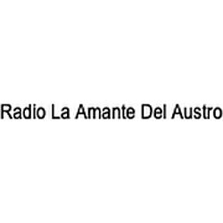 Radio La Amante Del Austro logo