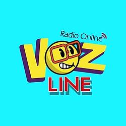Voz Line radio logo
