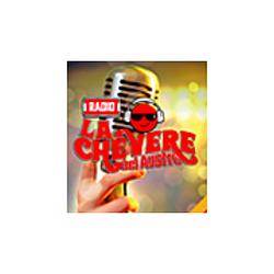 Radio La Chevere Del Austro logo
