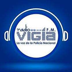 Radio Vigia Fm logo