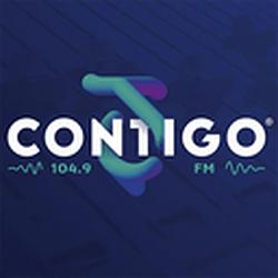 Contigo Fm logo