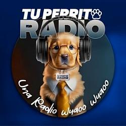Tu Perrito Radio. logo