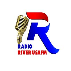 Radio River Usa Fm logo