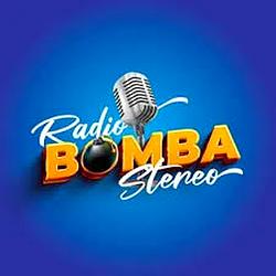 Radio Bomba Stereo logo