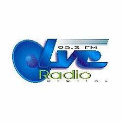 LVC Radio logo