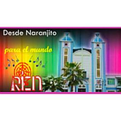 Ecos de Naranjito radio logo