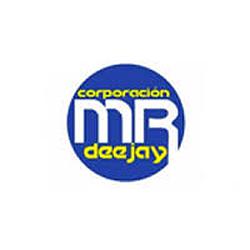 Misterdj radio logo