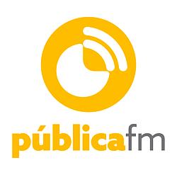 Radio Pública de Ecuador logo