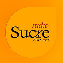 Sucre radio logo