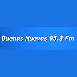 Stereo Buenas Nuevas radio logo