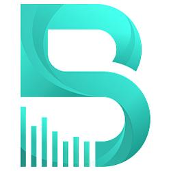 Bendición Stereo radio logo