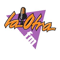 La Otra FM logo