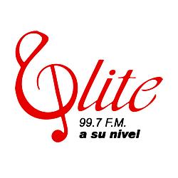 Elite radio logo