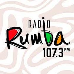 Rumba radio logo