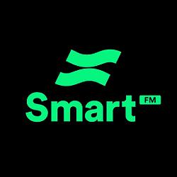 Smart FM 94.1 logo