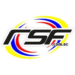 Radio Sin Fronteras logo