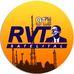 RVT radio logo