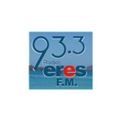 Radio Eres logo