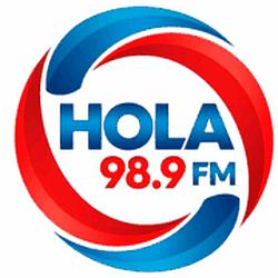 MG Radio Hola logo