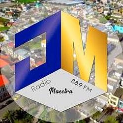 JM Radio logo