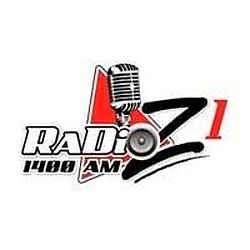 Radio Z1 logo