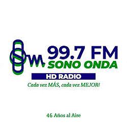 Sono Onda radio logo